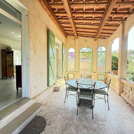 Vila Dolce Mare