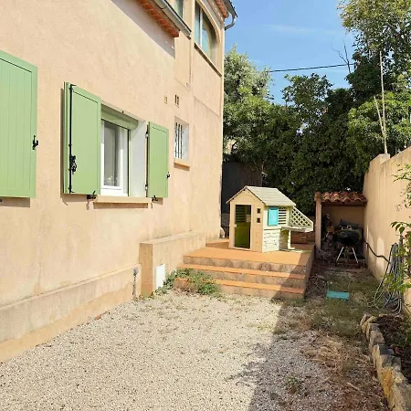 Βίλα Dolce Mare La Seyne-sur-Mer