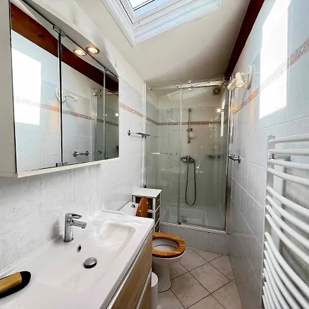 Dolce Mare Vila La Seyne-sur-Mer