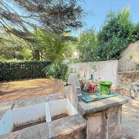 Βίλα Dolce Mare La Seyne-sur-Mer