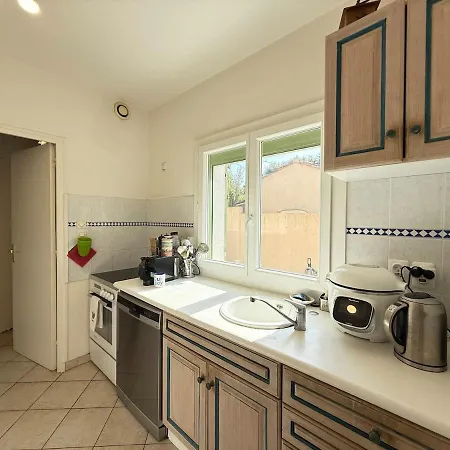 Βίλα Dolce Mare La Seyne-sur-Mer