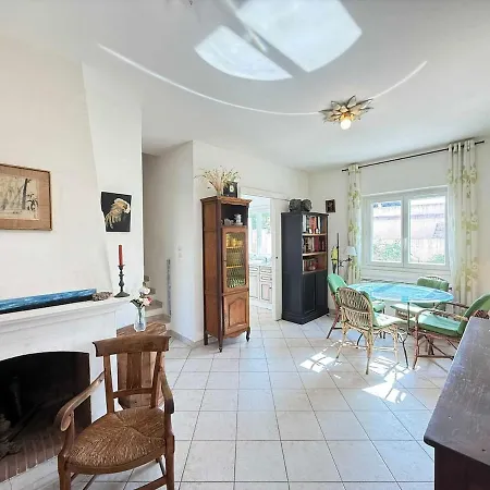 Vila Dolce Mare La Seyne-sur-Mer