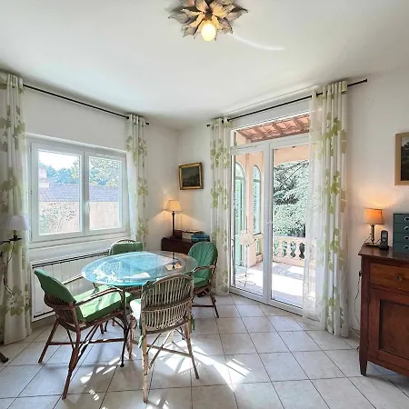 Βίλα Dolce Mare La Seyne-sur-Mer