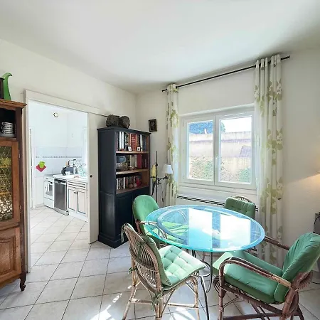 Vila Dolce Mare La Seyne-sur-Mer