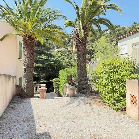 Βίλα Dolce Mare La Seyne-sur-Mer