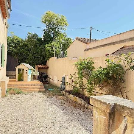 Βίλα Dolce Mare La Seyne-sur-Mer